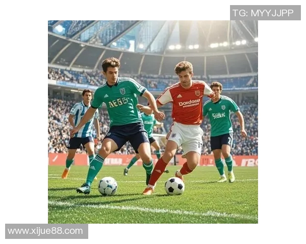 足球明星激情四射的精彩瞬间集锦让你热血沸腾的踢球时刻回顾