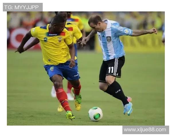 乌拉圭与厄瓜多尔激战正酣谁能在这场较量中笑到最后